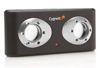 Cygnett Mini Rechargeable Speaker (CY-3-MS)